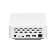 Laser Proj. LG PF510Q: FHD,RJ45,WebOS 22