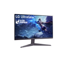 LG UltraGear/24GS50F-B/24"/VA/FHD/180Hz/5ms/Black/2R