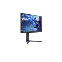 LG UltraGear/27GS75Q-B/27"/IPS/QHD/180Hz/1ms/Black/2R