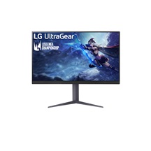 LG UltraGear/32GS75Q-B/32"/IPS/QHD/180Hz/1ms/Black/2R