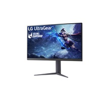 LG UltraGear/32GS75Q-B/32"/IPS/QHD/180Hz/1ms/Black/2R