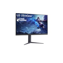 LG UltraGear/32GS75Q-B/32"/IPS/QHD/180Hz/1ms/Black/2R