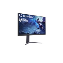 LG UltraGear/32GS75Q-B/32"/IPS/QHD/180Hz/1ms/Black/2R