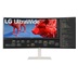 LG UltraWide/38WR85QC-W/37,5"/IPS/QHD+/144Hz/1ms/White/2R