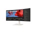 LG UltraWide/38WR85QC-W/37,5"/IPS/QHD+/144Hz/1ms/White/2R