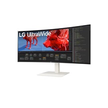 LG UltraWide/38WR85QC-W/37,5"/IPS/QHD+/144Hz/1ms/White/2R