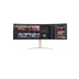LG UltraWide/49WQ95C-W/49"/IPS/5120x1440/144Hz/5ms/White/2R