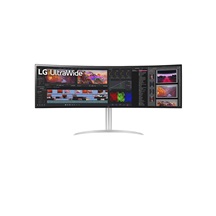 LG UltraWide/49WQ95C-W/49"/IPS/5120x1440/144Hz/5ms/White/2R