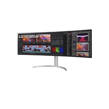 LG UltraWide/49WQ95C-W/49"/IPS/5120x1440/144Hz/5ms/White/2R