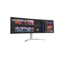 LG UltraWide/49WQ95C-W/49"/IPS/5120x1440/144Hz/5ms/White/2R