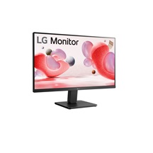 LG/24MR400-B/24"/IPS/FHD/100Hz/5ms/Black/2R