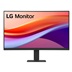 LG/24U421A-B/23,8"/VA/FHD/100Hz/5ms/Black/3R