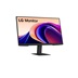 LG/24U631A-B/23,8"/IPS/QHD/100Hz/5ms/Black/3R