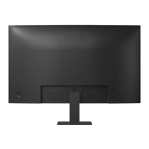 LG/27U421A-B/27"/VA/FHD/100Hz/5ms/Black/2R