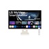 LG/27U511SA-W/27"/IPS/FHD/100Hz/5ms/White/2R