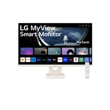 LG/27U511SA-W/27"/IPS/FHD/100Hz/5ms/White/2R