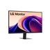 LG/27U631A-B/27"/IPS/QHD/100Hz/5ms/Black/2R