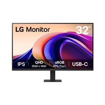 LG/32U631A-B/31,5"/IPS/QHD/100Hz/5ms/Black/2R