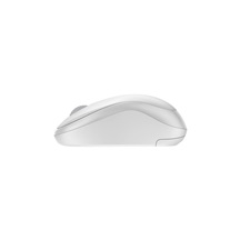 bezdrátový set Logitech MK295, White US INTL