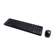 bezdrátový set Logitech Wireless Desktop MK220, US