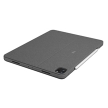 Logitech Combo Touch for iPad Pro 12.9-inch (5th generation) - GREY - US layout