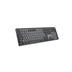 Logitech MX Mechanical/Bezdrátová Bluetooth/US layout/Černá