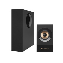 Logitech Z533/2.1/120W/Černá