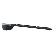 set Logitech slim Wireless MK470 - graphite, US