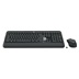 set Logitech Wireless Combo MK540, DE layout _