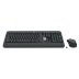 set Logitech Wireless Combo MK540, US layout