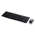 set Logitech Wireless Desktop MK270, DE layout_
