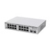 MikroTik CSS318-16G-2S+IN, Cloud Smar Switch