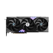 MSI GeForce RTX 5060 Ti TRIO/Gaming/OC/16GB/GDDR7