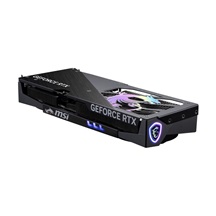 MSI GeForce RTX 5060 Ti TRIO/Gaming/OC/16GB/GDDR7