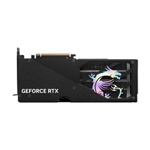 MSI GeForce RTX 5060 Ti TRIO/Gaming/OC/16GB/GDDR7