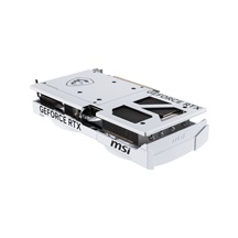 MSI GeForce RTX 5070 VENTUS 2X WHITE/OC/12GB/GDDR7