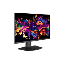 MSI MAG/271QP QD-OLED X24/26,5"/QD-OLED/QHD/240Hz/0,03ms/Černá/3R
