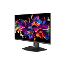 MSI MAG/271QP QD-OLED X24/26,5"/QD-OLED/QHD/240Hz/0,03ms/Černá/3R