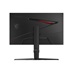 MSI MPG/275CQRXF/27"/VA/QHD/240Hz/0,5ms/Černá/3R