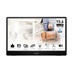 MSI Pro/MP161 E2U/15,6"/IPS/FHD/60Hz/4ms/Black/2R