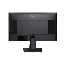 MSI Pro/MP225/21,5"/IPS/FHD/100Hz/1ms/Black/2R