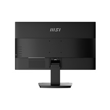 MSI Pro/MP2412/23,8"/VA/FHD/100Hz/1ms/Black/2R
