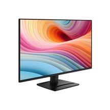 MSI Pro/MP271A E2/27"/IPS/FHD/120Hz/1ms/Black/2R