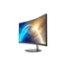 MSI Pro/MP341CQ/34"/VA/wQHD/100Hz/1ms/Černá/3R