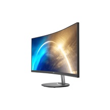 MSI Pro/MP341CQ/34"/VA/wQHD/100Hz/1ms/Černá/3R