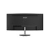 MSI Pro/MP341CQ/34"/VA/wQHD/100Hz/1ms/Černá/3R