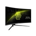 MSI MAG/345CQR/34"/VA/wQHD/180Hz/1ms/Černá/3R