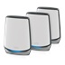Netgear ORBI AX6000 1ROU +2 SATELL BNDL