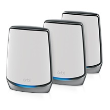 Netgear ORBI AX6000 1ROU +2 SATELL BNDL