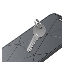 Nillkin 15W Rychlá Bezdrátová stolní nabíječka Black